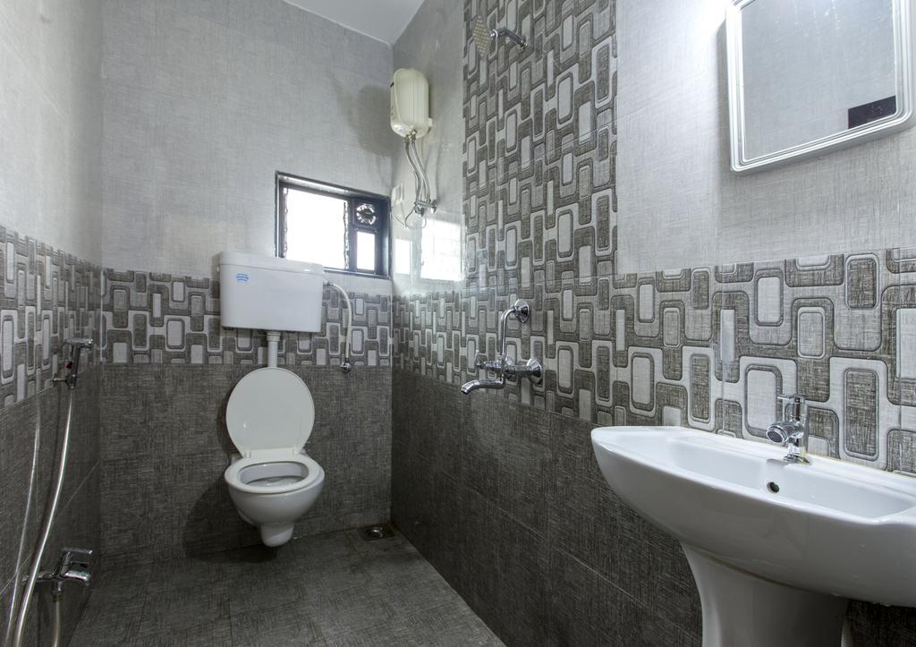Sarang Heritage Nova Bombaim Quarto foto