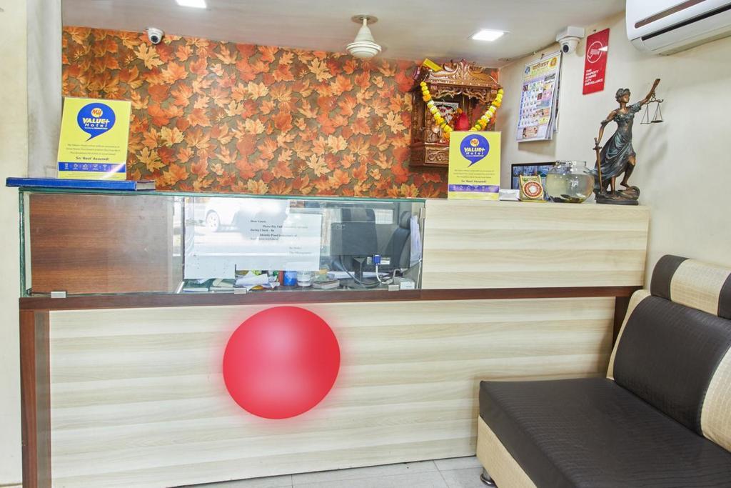 Sarang Heritage Nova Bombaim Exterior foto